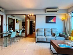 Blue Horizon (D5), Condominium #616798081
